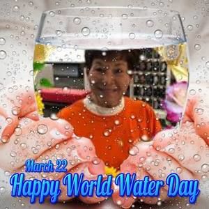 Meet your Posher, Frances